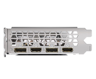 Gigabyte GeForce RTX 3060 Ti VISION OC LHR 8GB GDDR6 - 668232 - zdjęcie 2